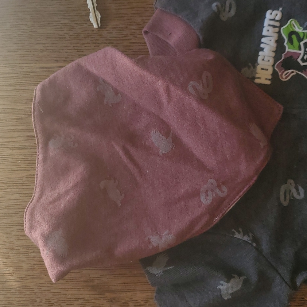 Harry Potter onesie - Picture 3 of 4